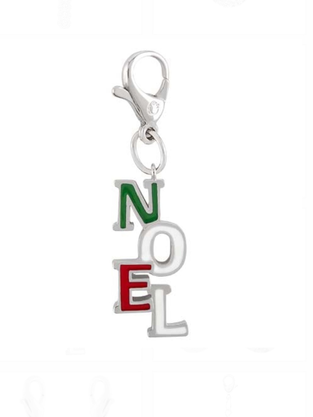 Origami Owl NOEL Dangle